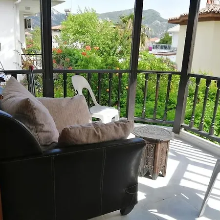 Villa Private In Dalyan