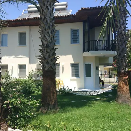 Private In Dalyan