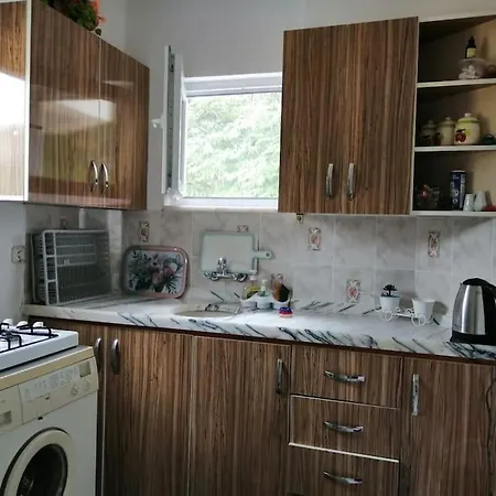 Private In Dalyan *