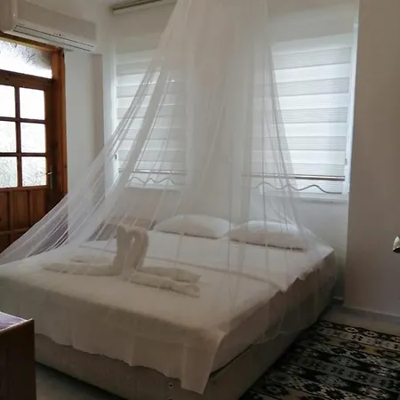Private In Dalyan Villa *