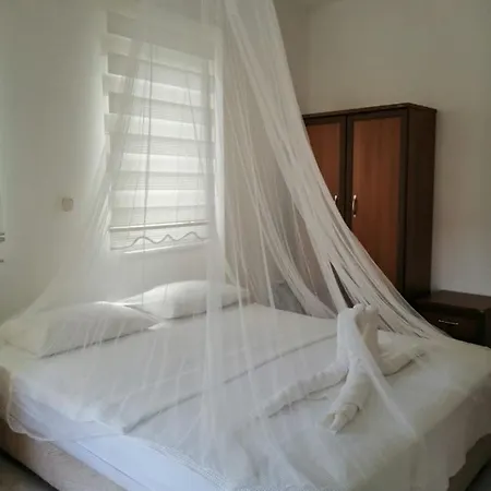 Villa Private In Dalyan Ortaca (Mugla)