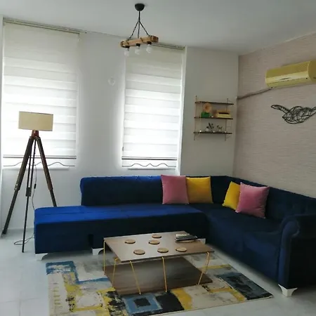 Private In Dalyan Ortaca