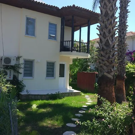 Villa Private In Dalyan *