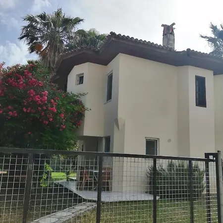 Private In Dalyan Ortaca (Mugla)