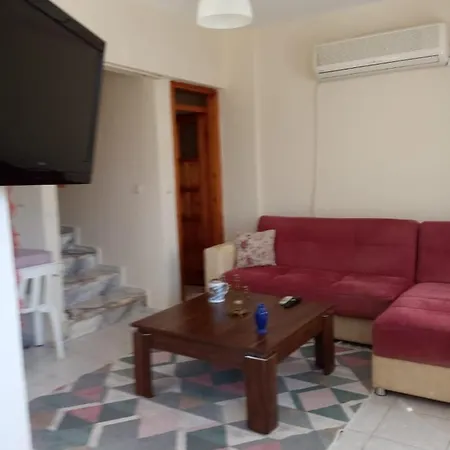Private In Dalyan Villa *