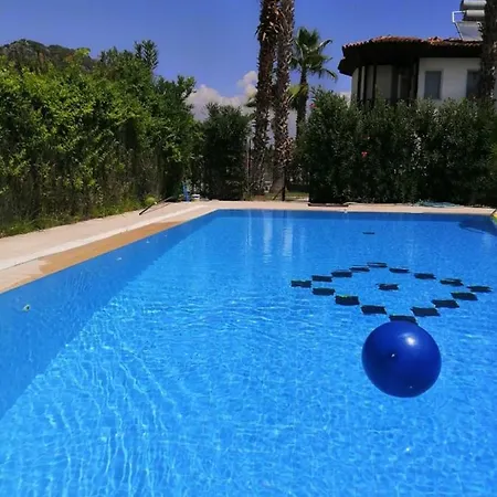 Private In Dalyan Villa