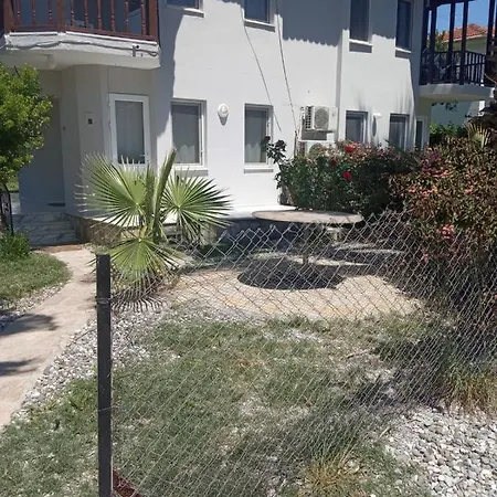 Villa Private In Dalyan *