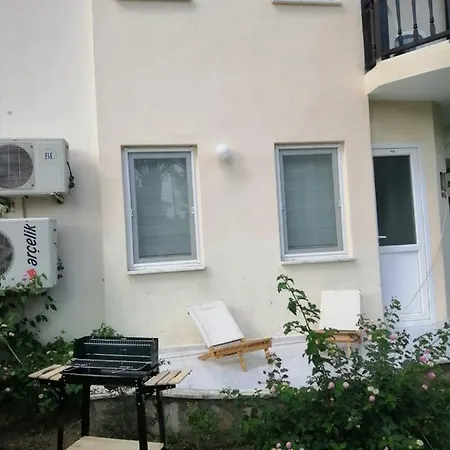 Private In Dalyan