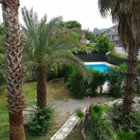 Villa Private In Dalyan