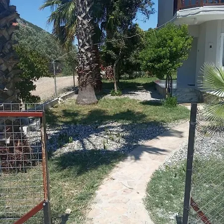 Private In Dalyan *