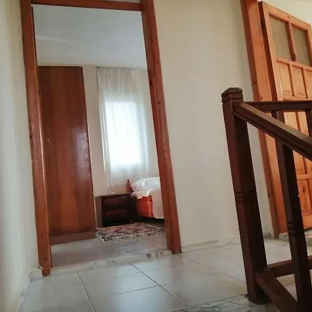 Private In Dalyan Villa *