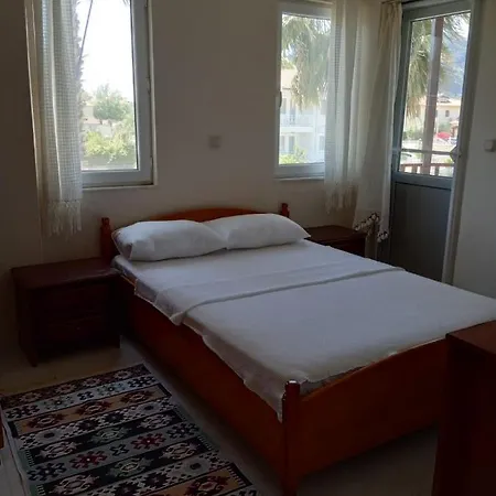 Private In Dalyan Villa