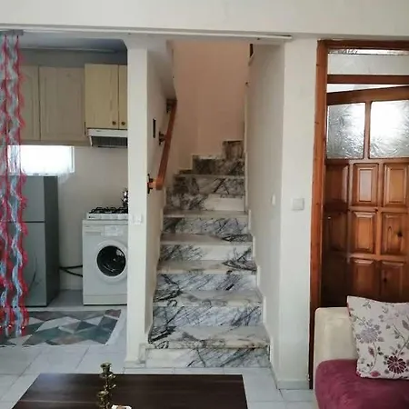 Private In Dalyan *